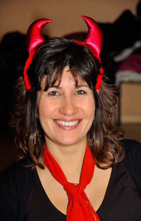 Carnaval de la maternelle