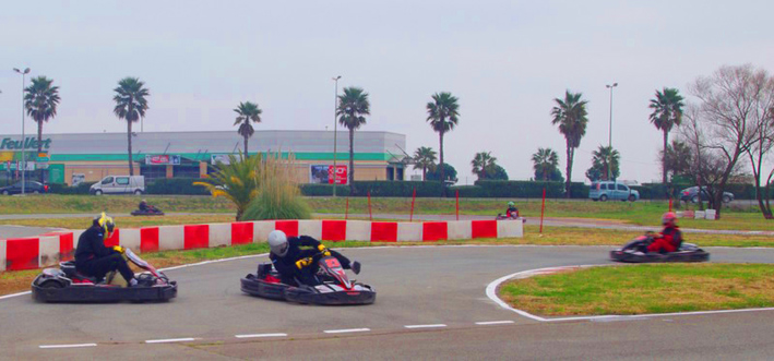 BGB à Fréjus