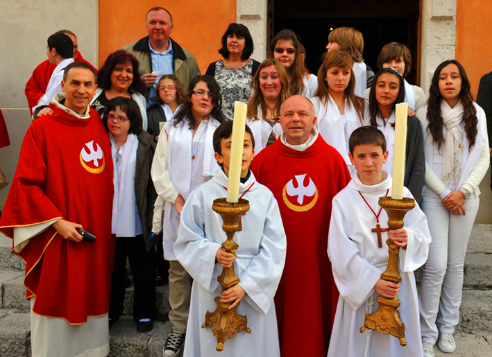 Confirmation