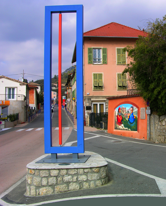 Megtert, Garibaldi et Tordo