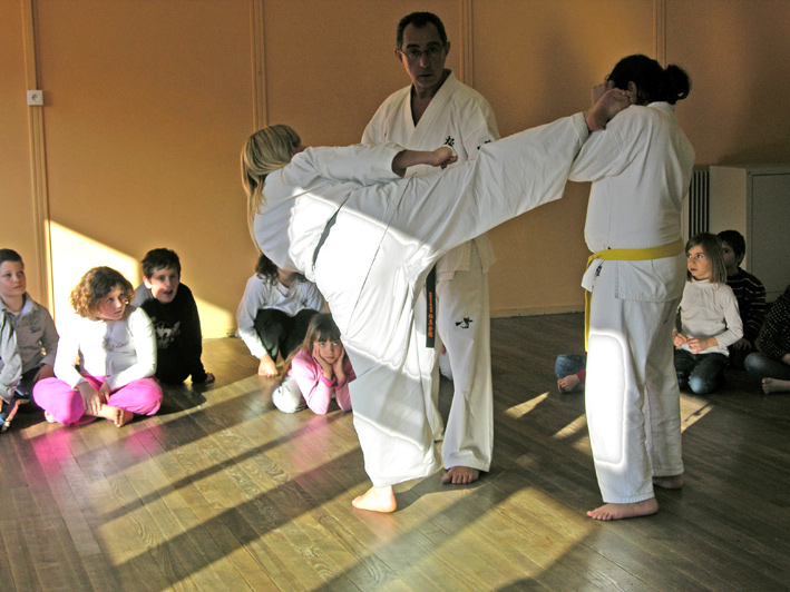 Centre de loisirs