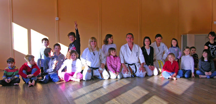Centre de loisirs