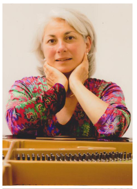 Gisèle Armana