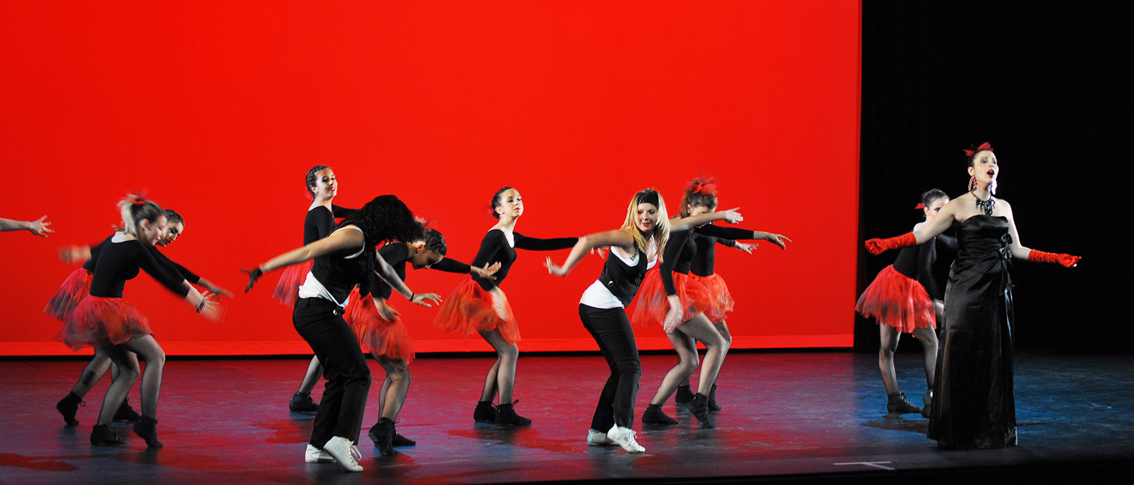 Dance Trance