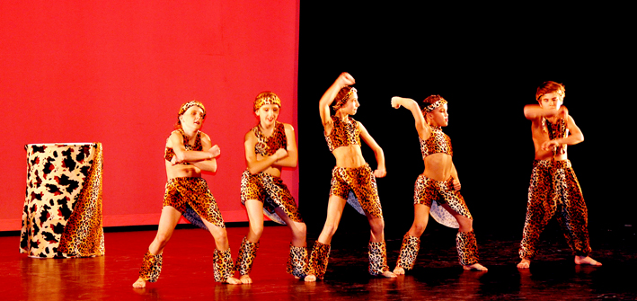 Dance Trance