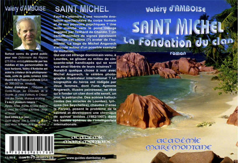 Saint Michel 1