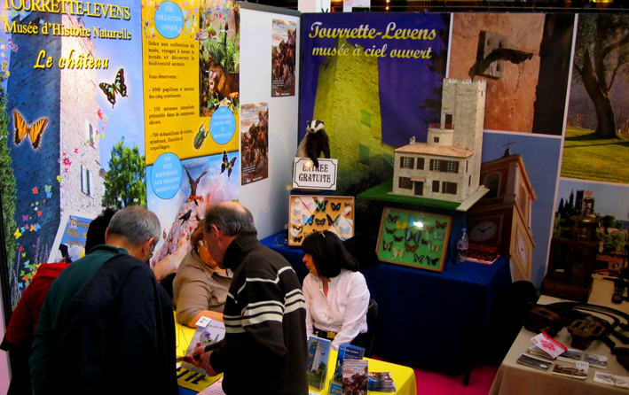 Foire de Nice