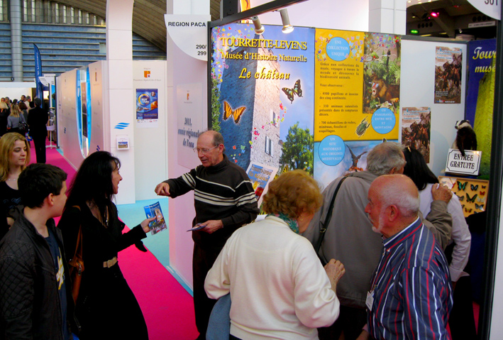 Foire de Nice