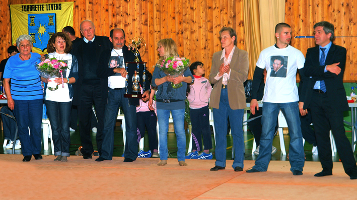 Judo tournoi Julien-Camoin