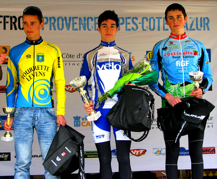 VTT UFOLEP