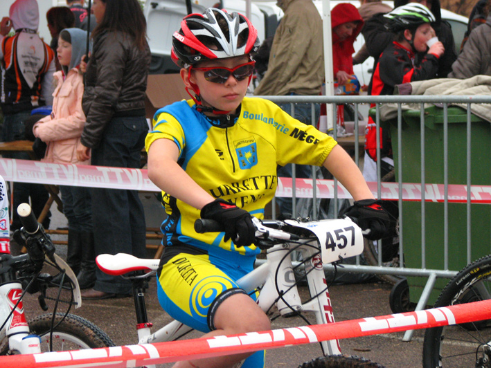 VTT UFOLEP