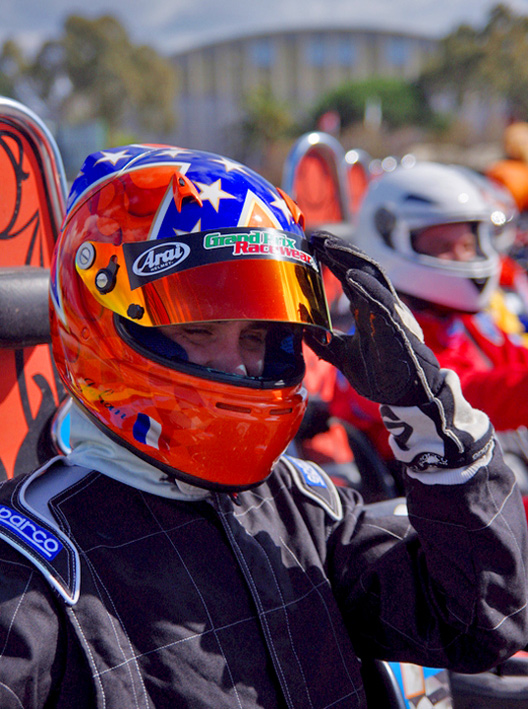 BGB karting