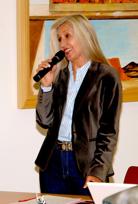 Nu-conférence