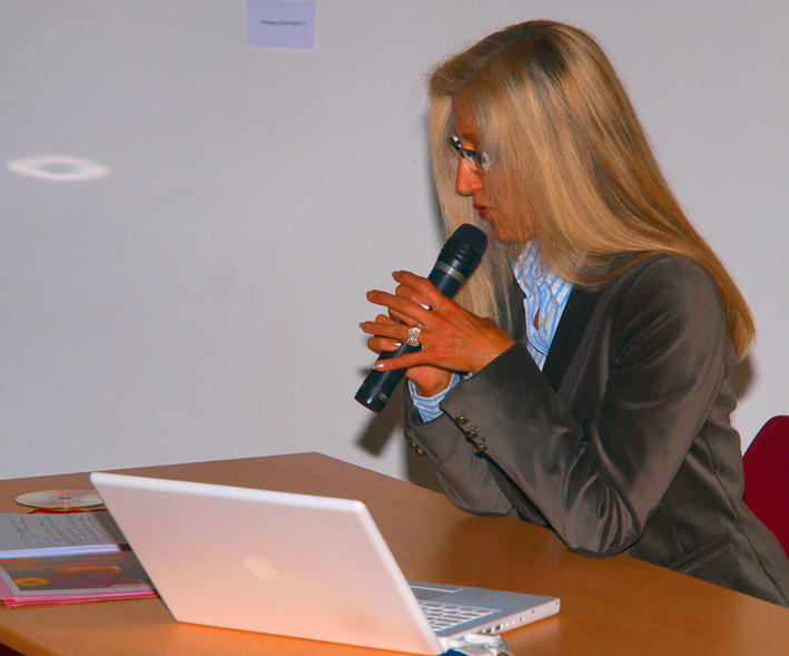 Nu-conférence