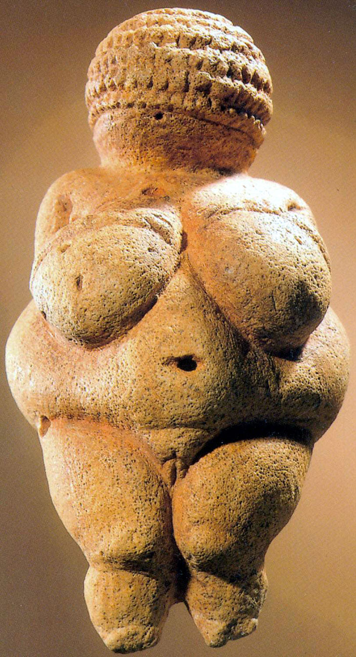Venus de Willendorf