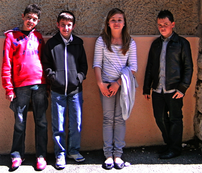Concours d'orthographe