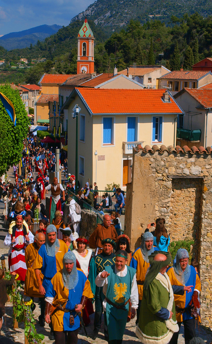 Cortège