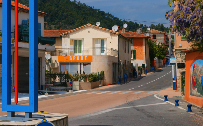 Maison Laurenti