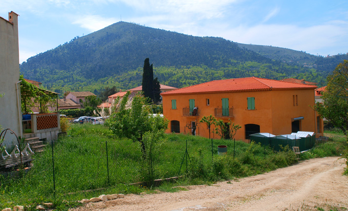 Quartier Saint-Sébastien