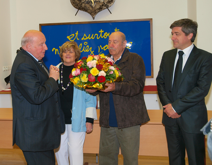 50 ans Alati