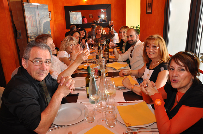 Voyage du 1er mai 2011