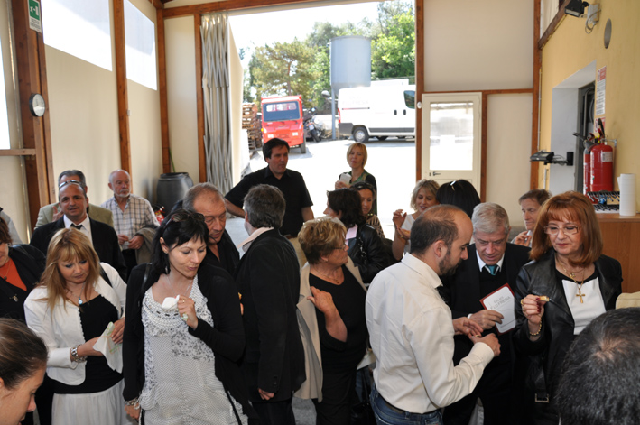 Voyage du 1er mai 2011