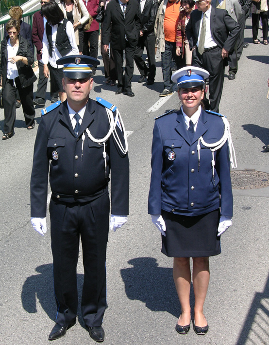 Huit mai 2011