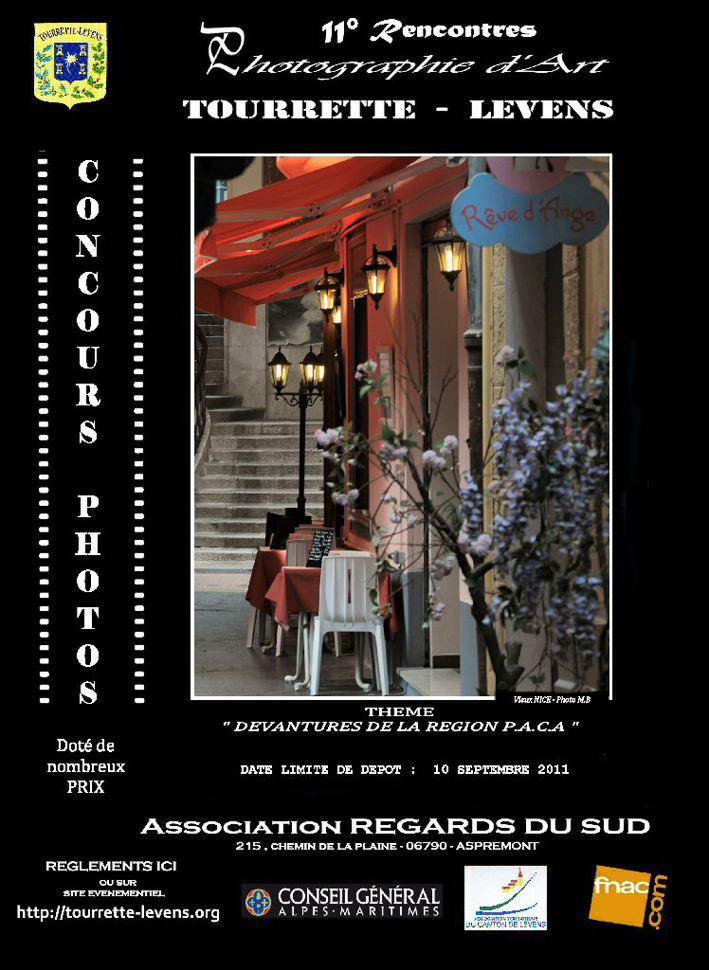 Rencontres photo d'art