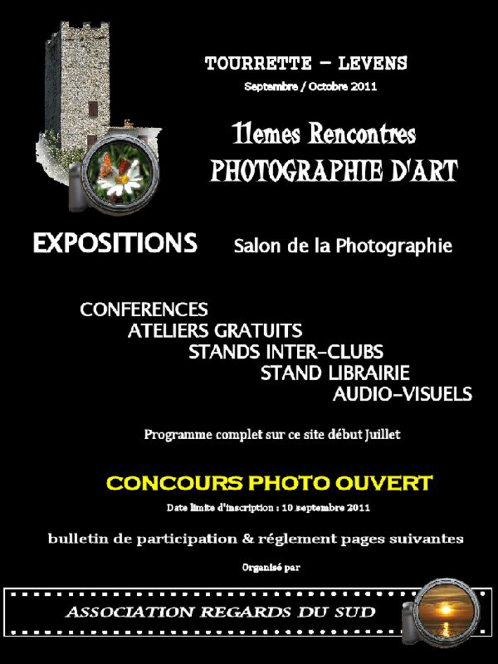 Rencontres photo d'art
