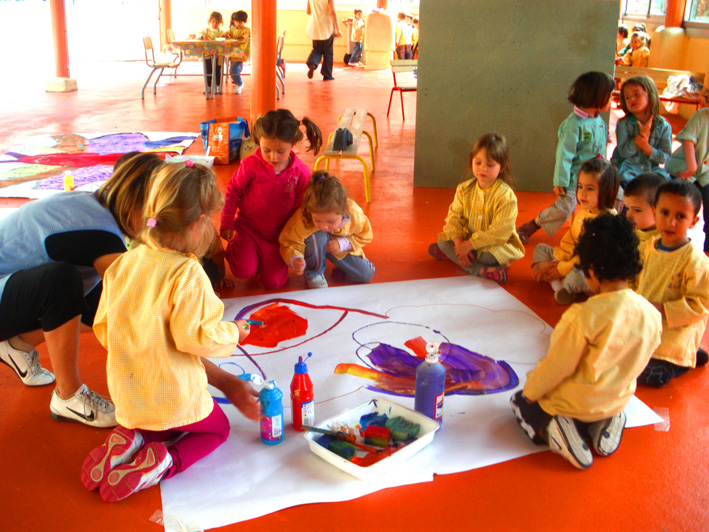 Maternelle et FAPE