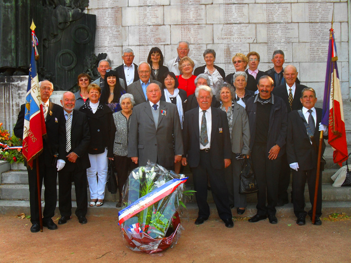 UNC en Bourgogne