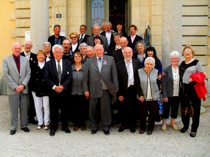 UNC en Bourgogne