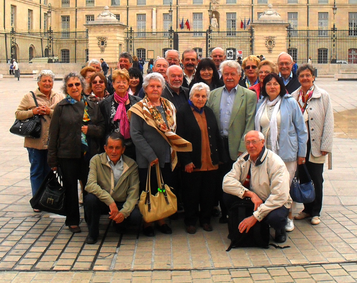 UNC en Bourgogne