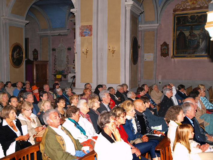 Conférence sur les castrats