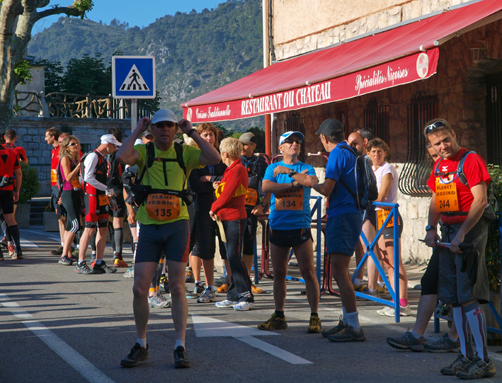 Trail tourrettan