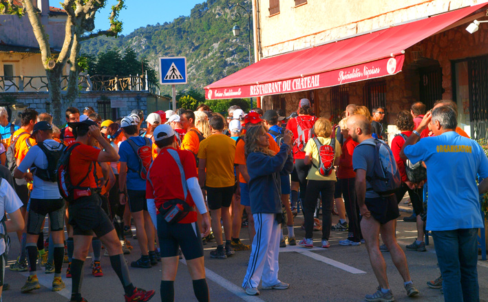 Trail tourrettan
