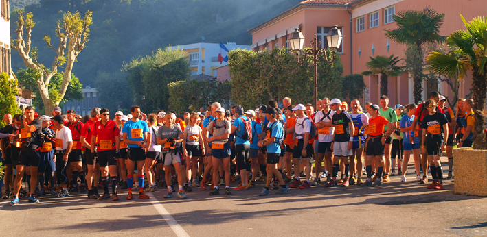 Trail tourrettan