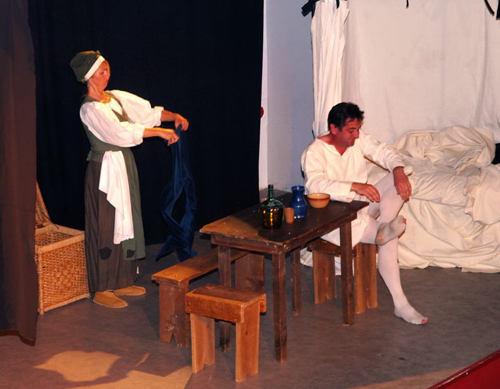 Farce de maître Pathelin