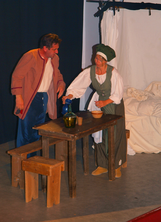 Farce de maître Pathelin