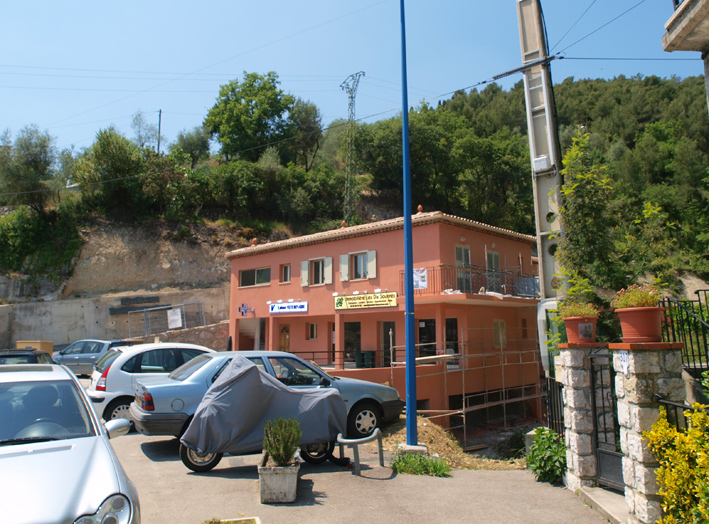 Clinique vétérinaire
