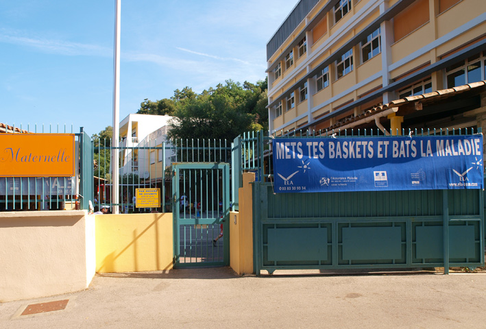 ELA à la Maternelle