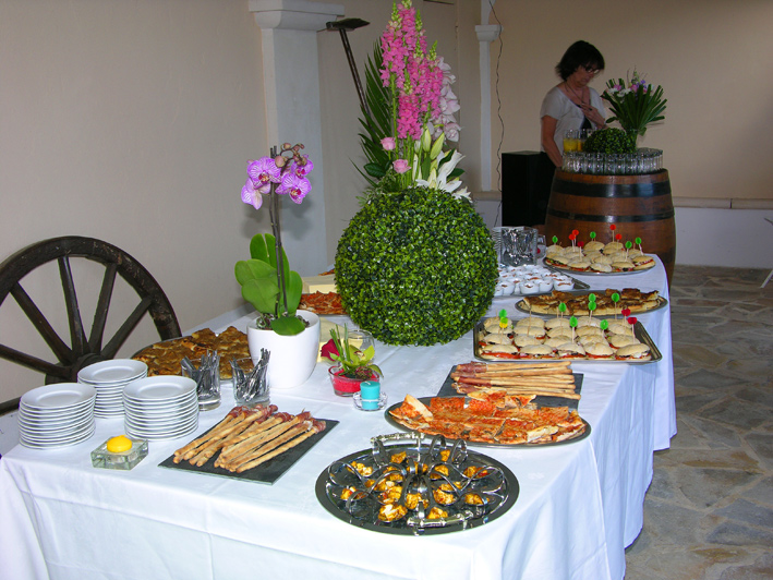 Fête des Voisins