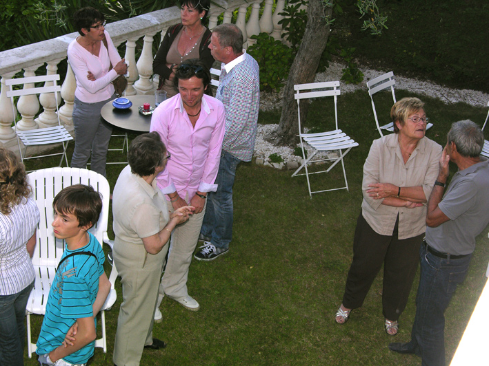 Fête des Voisins