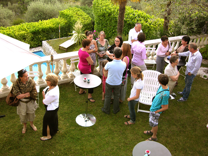 Fête des Voisins