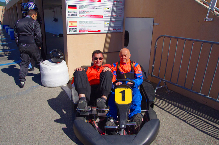 BGB 100e course