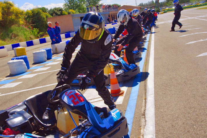 BGB 100e course