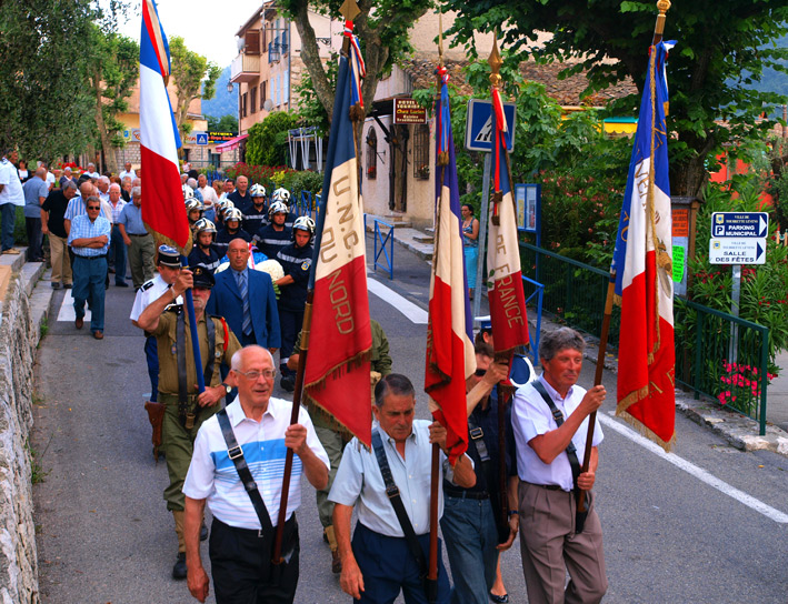 Appel du 18 juin 2011