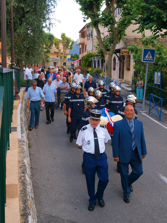 Appel du 18 juin 2011