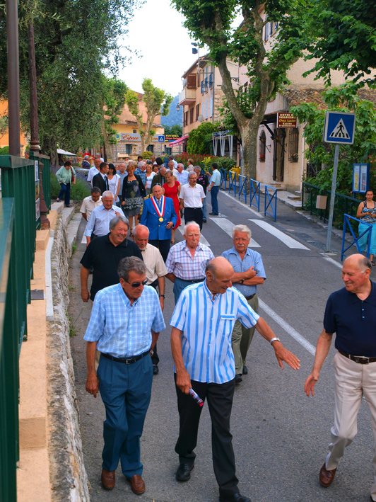 Appel du 18 juin 2011