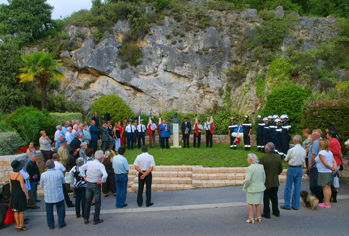 Appel du 18 juin 2011